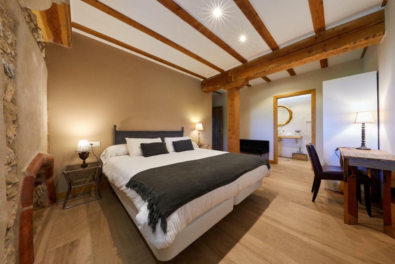 Urain Suites - Apartments At Flysch-Coast スマイア エクステリア 写真