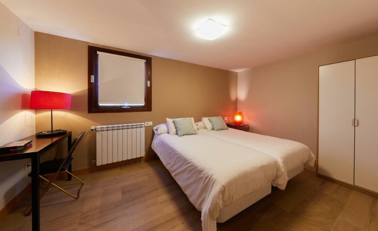 Urain Suites - Apartments At Flysch-Coast スマイア エクステリア 写真