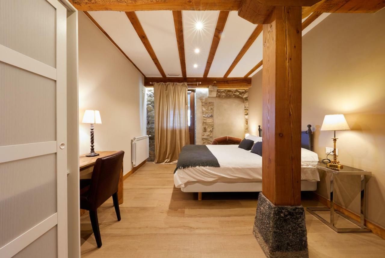 Urain Suites - Apartments At Flysch-Coast スマイア エクステリア 写真