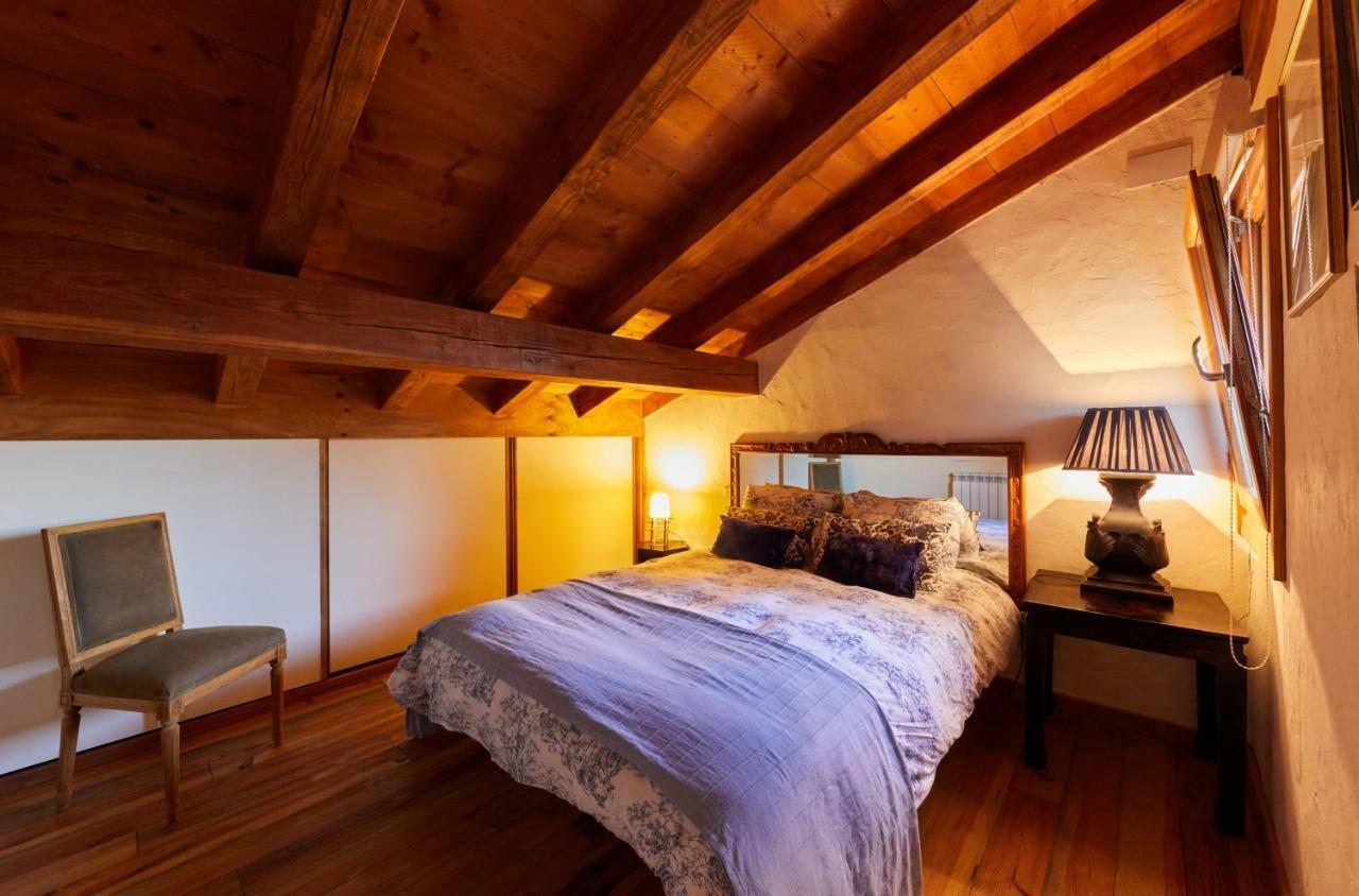 Urain Suites - Apartments At Flysch-Coast スマイア エクステリア 写真