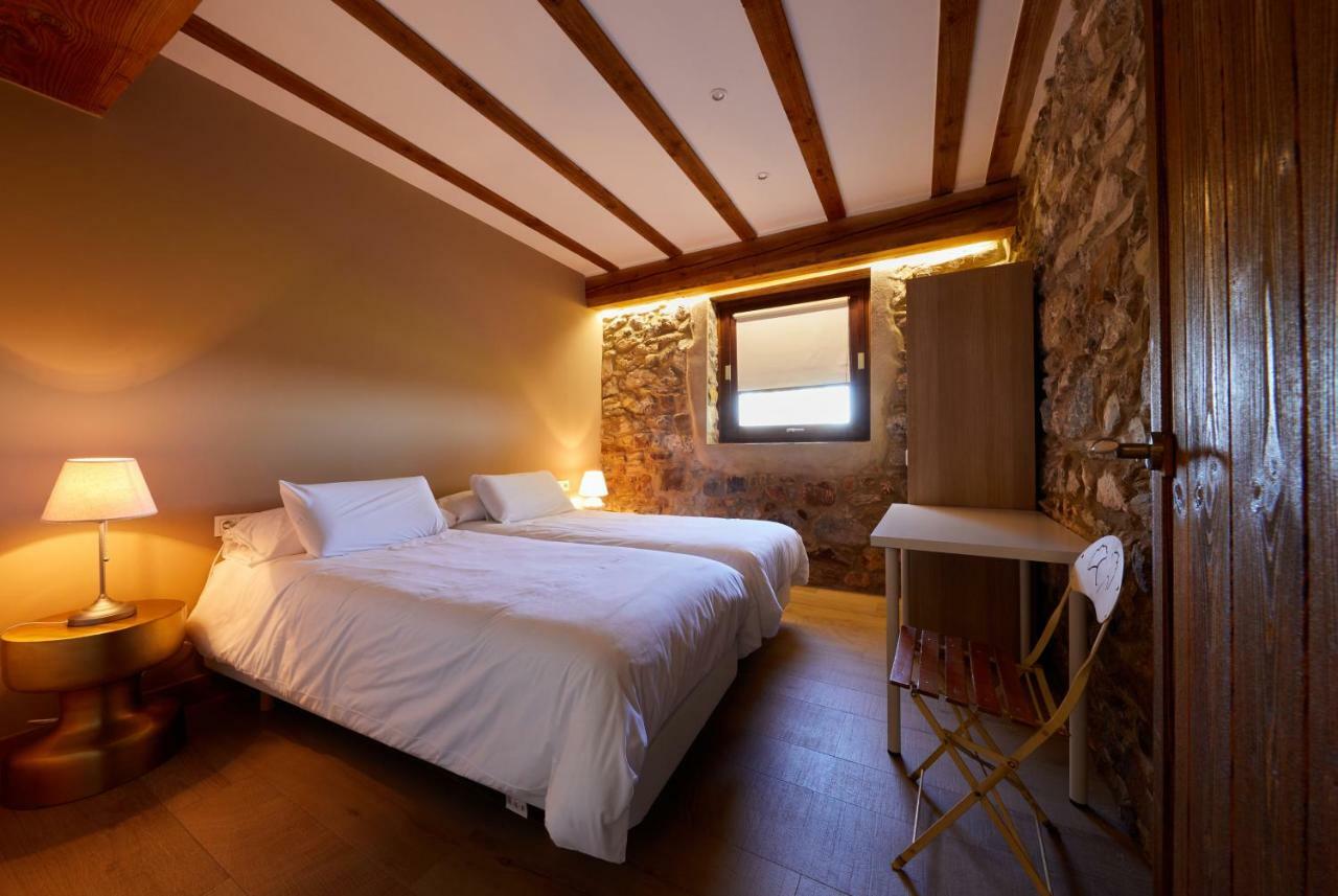 Urain Suites - Apartments At Flysch-Coast スマイア エクステリア 写真