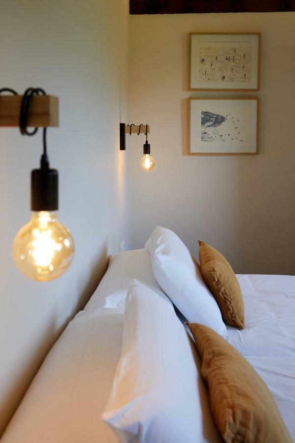 Urain Suites - Apartments At Flysch-Coast スマイア エクステリア 写真