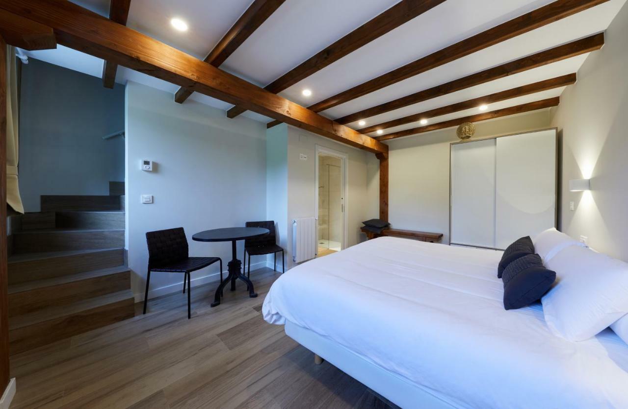 Urain Suites - Apartments At Flysch-Coast スマイア エクステリア 写真