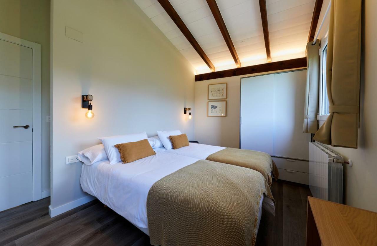 Urain Suites - Apartments At Flysch-Coast スマイア エクステリア 写真